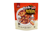 마시따매콤떡볶이